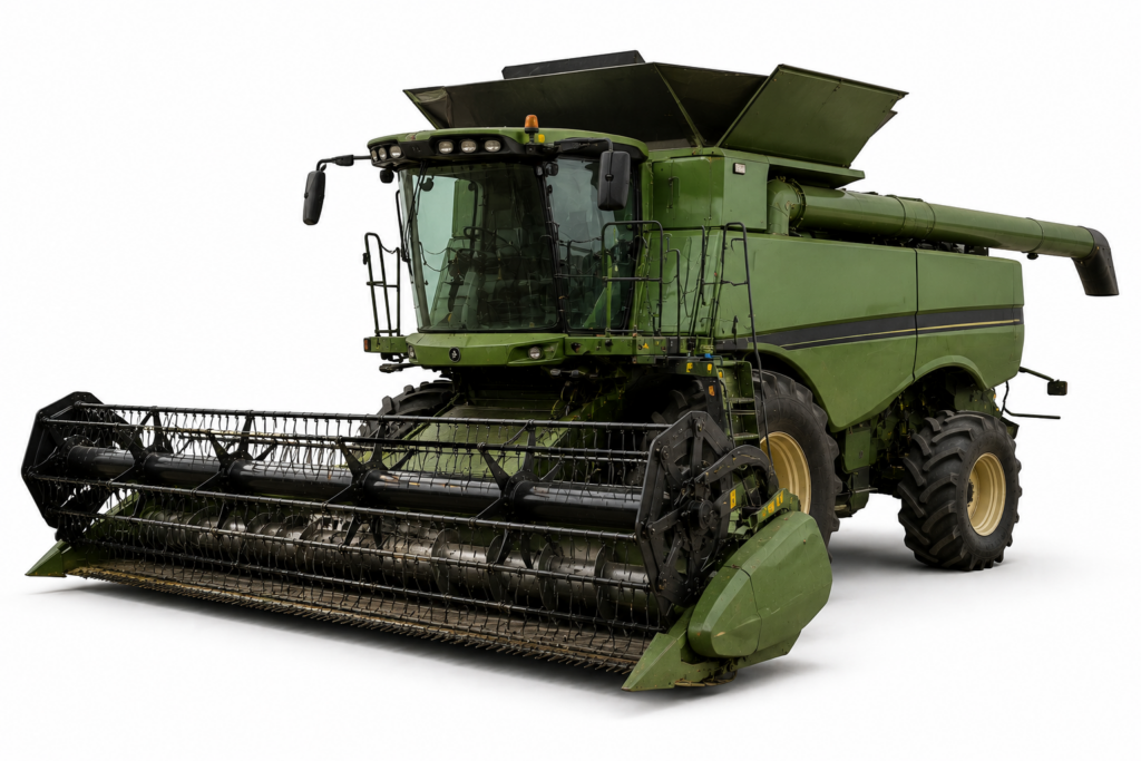 Agriculture