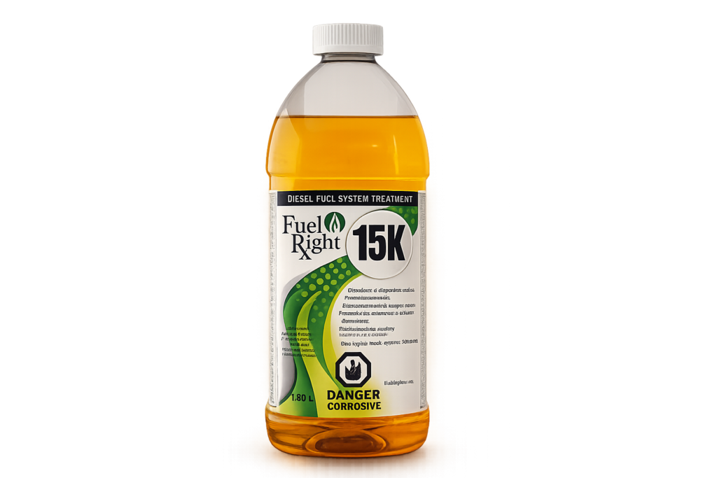 Fuel Right 15k 1.89L
