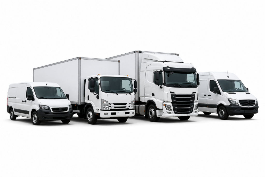 Fuel Right Australia – Transport & Heavy Equipment Fleets