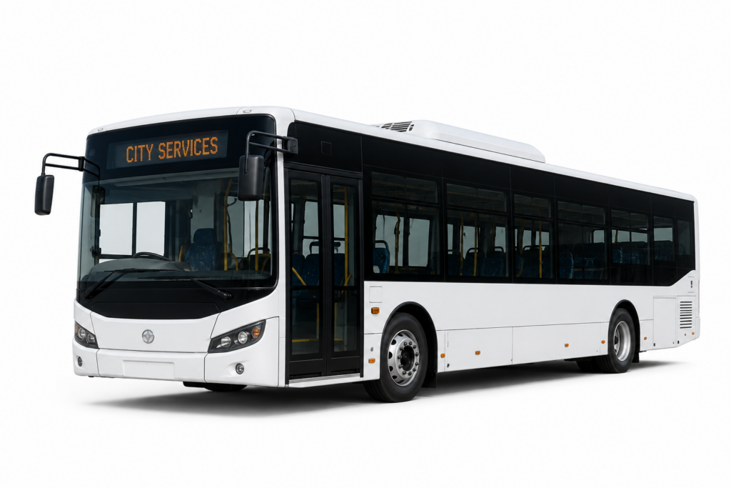 Fuel Right Australia – Transport & Heavy Fleets Bus operators​