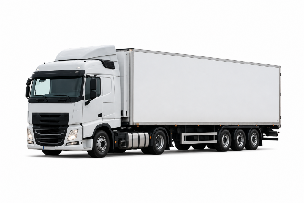 Fuel Right Australia – Transport & Heavy Fleets Truck Fleets
