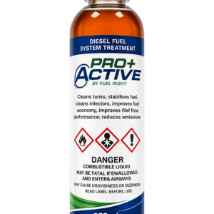 Fuel Right Proactive 355ml