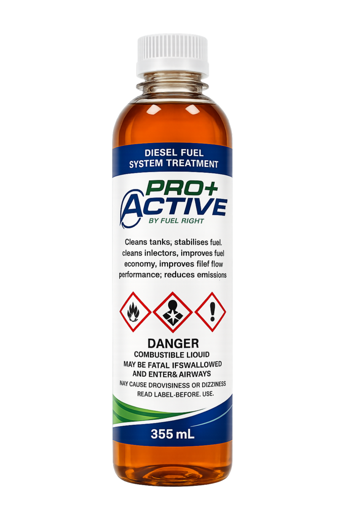 Fuel Right Proactive 355ml