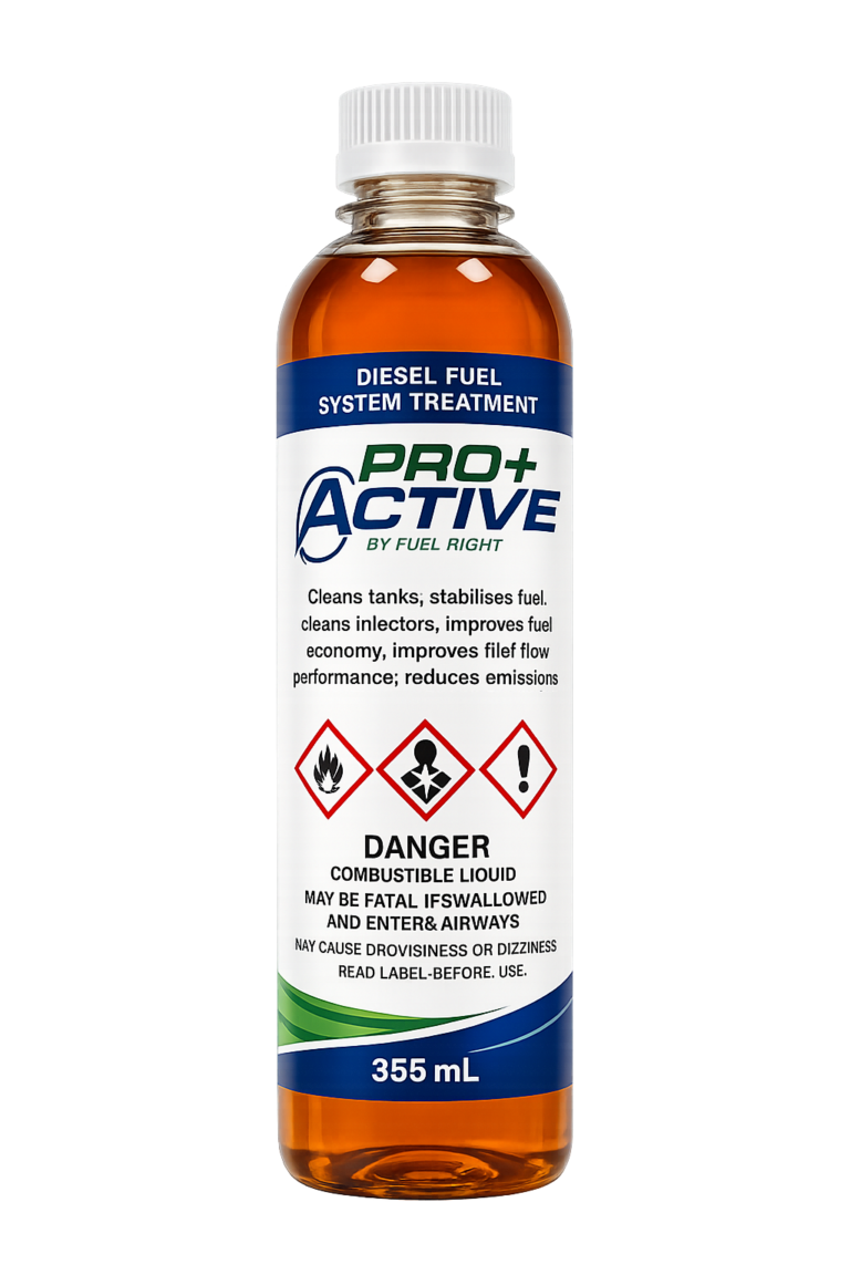 Fuel Right Proactive 355ml