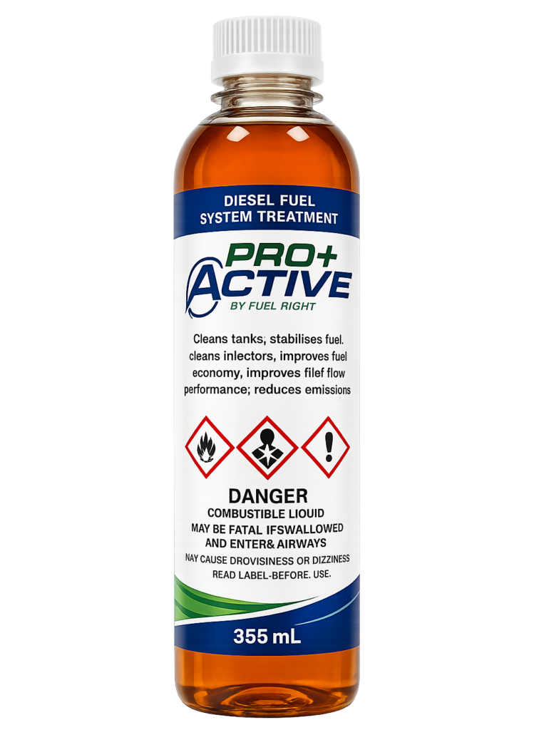 Fuel Right Proactive 355ml