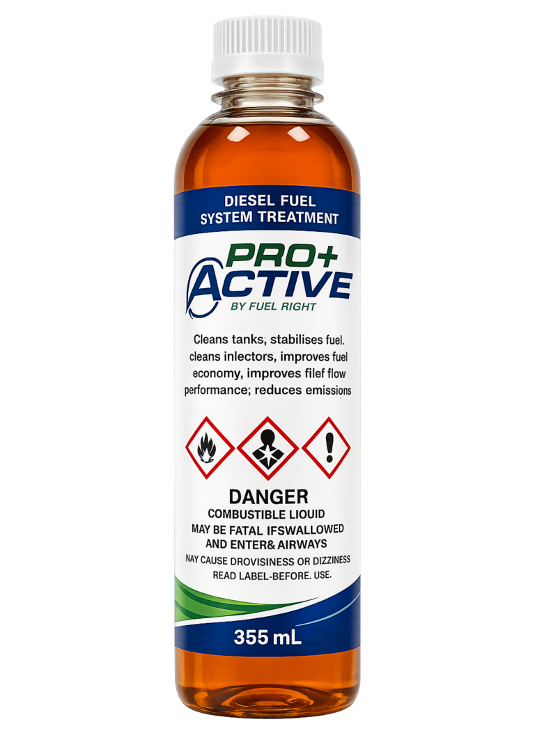 Fuel Right Proactive 355ml