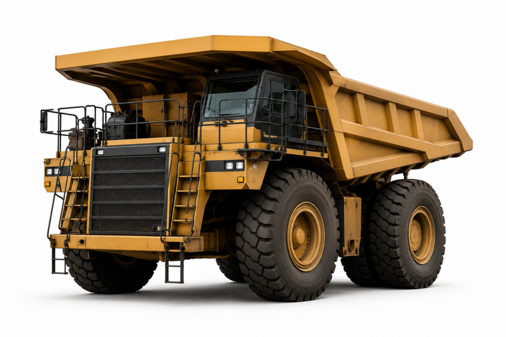 Mining Operations​