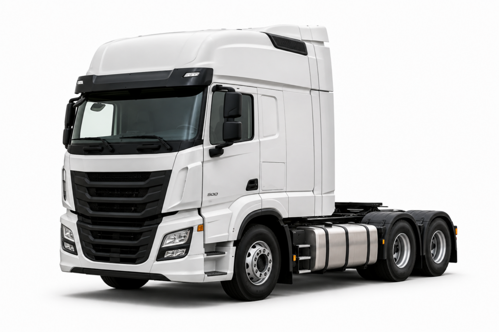 Transport & Fleets​