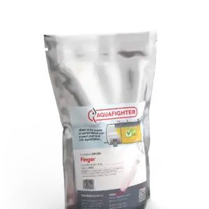 Conidia Aquafighter Finger diesel tank water absorber in original retail pouch