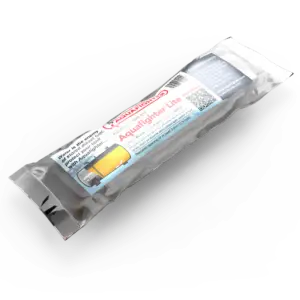Aquafighter Lite individually packaged filter